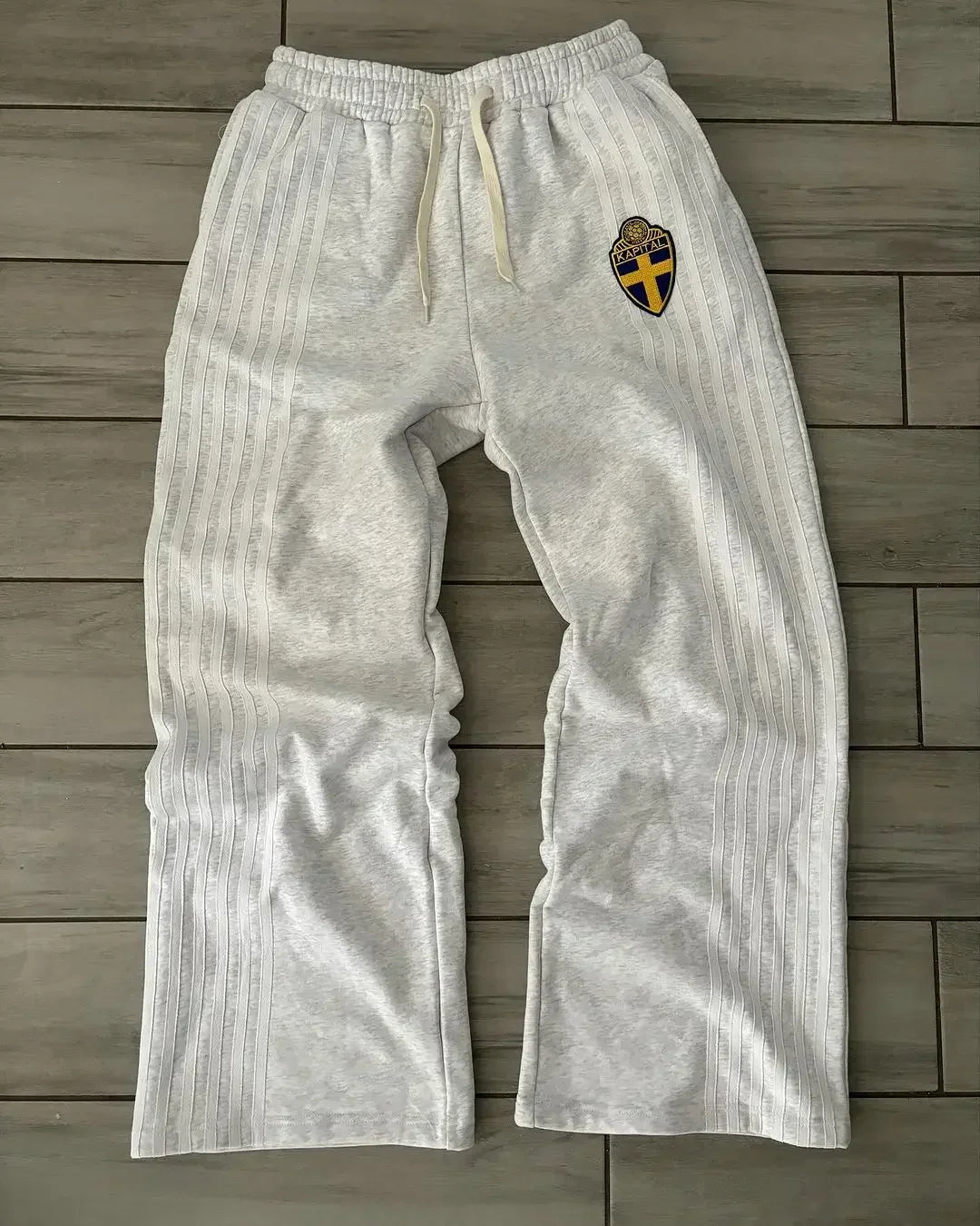 Bluza/Spodnie - Komplet "KAPITAL"