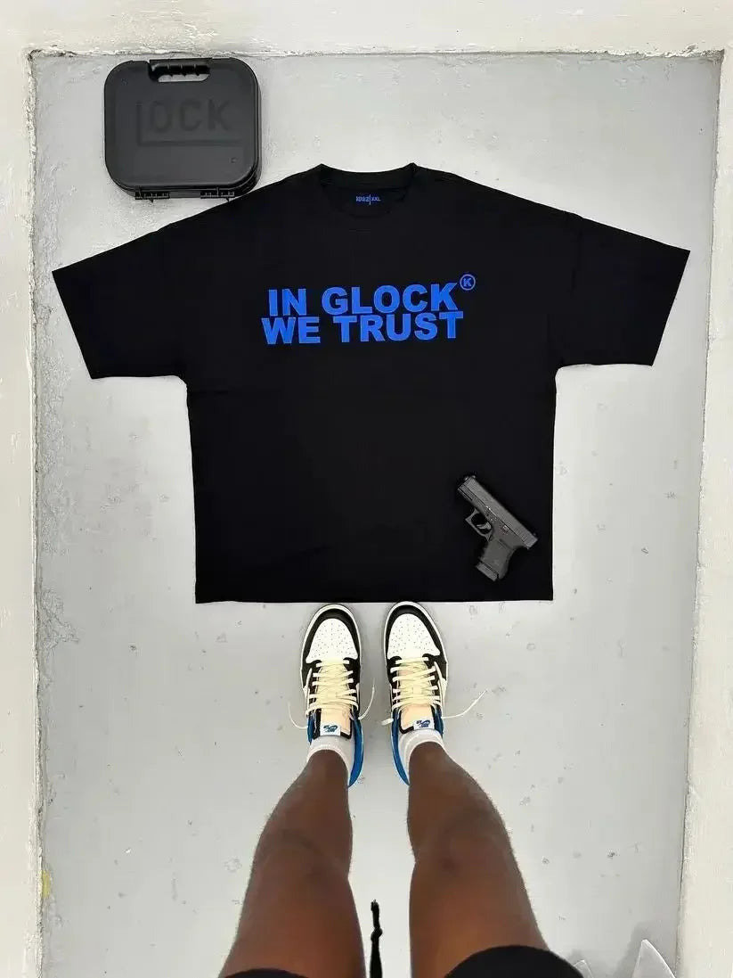 T-shirt "GLOCK"