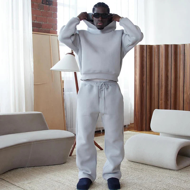 Bluza - Komplet "CLOUD"