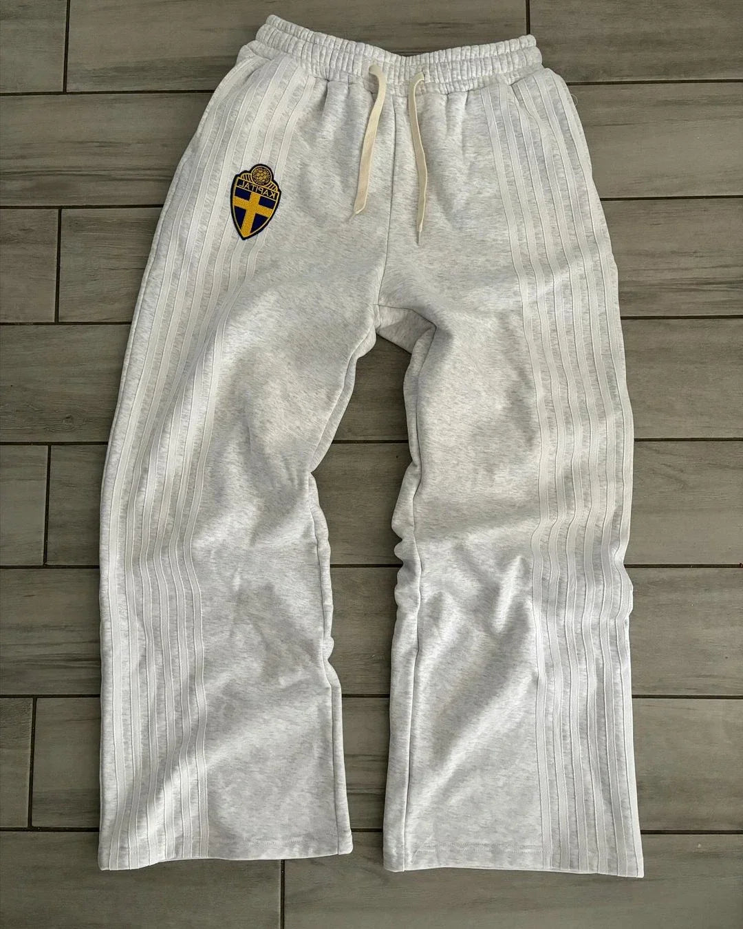 Komplet Badge Tracksuit