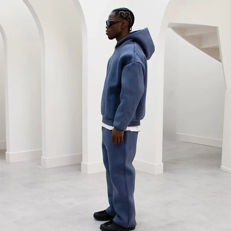 Spodnie - Komplet "CLOUD"