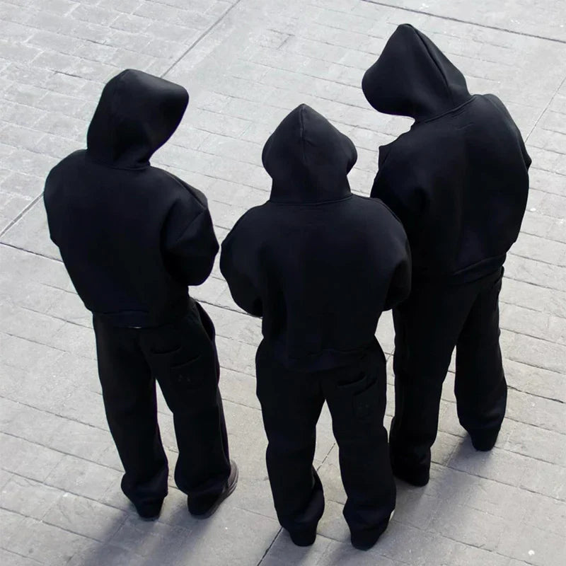 Spodnie - Komplet "CLOUD"