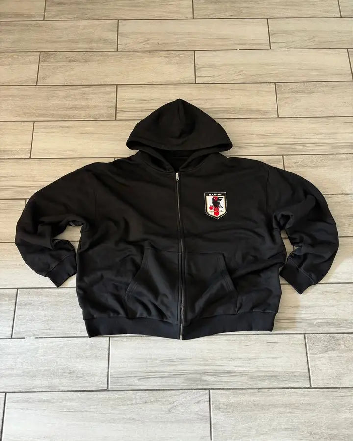 Komplet Badge Tracksuit
