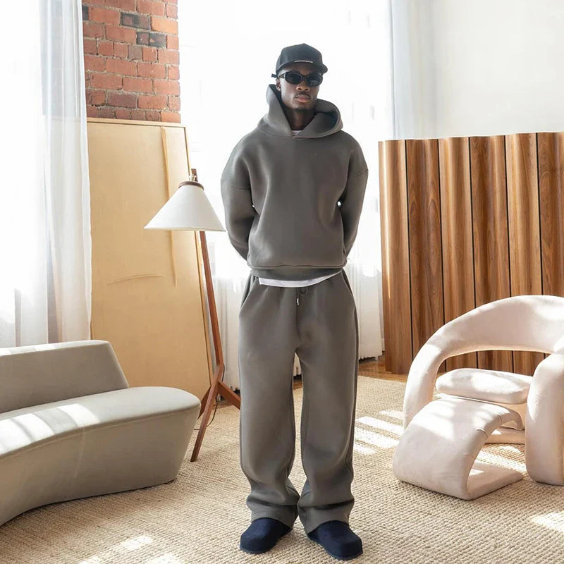 Spodnie - Komplet "CLOUD"