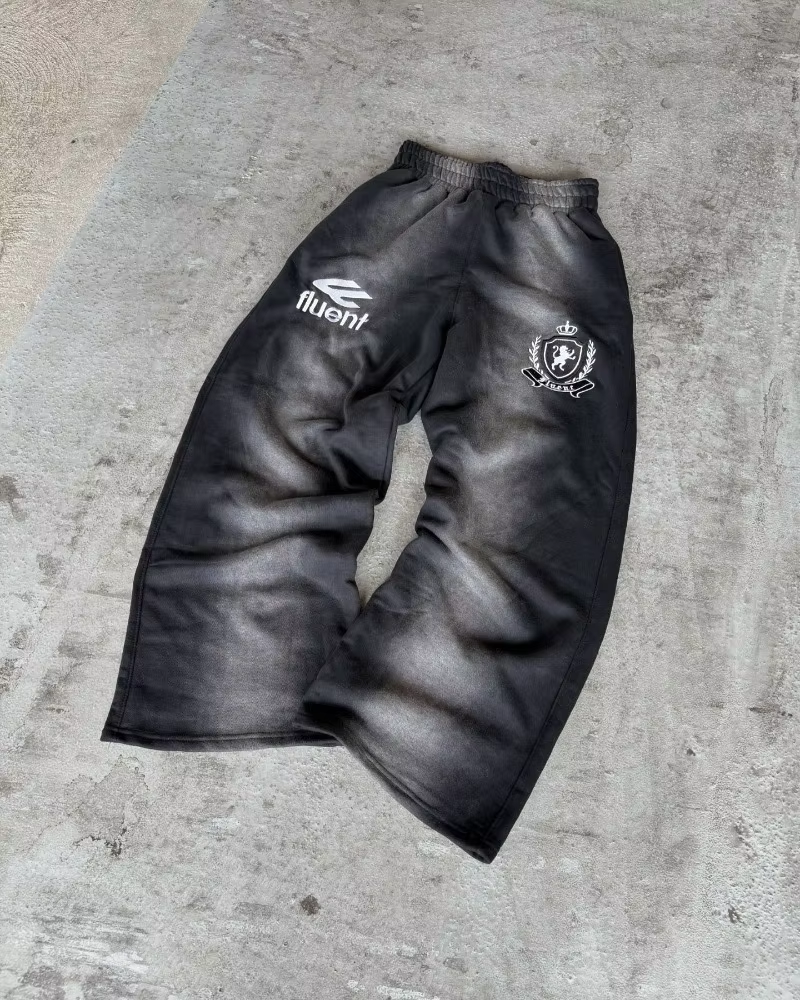 Bluza Komplet "Fluent"