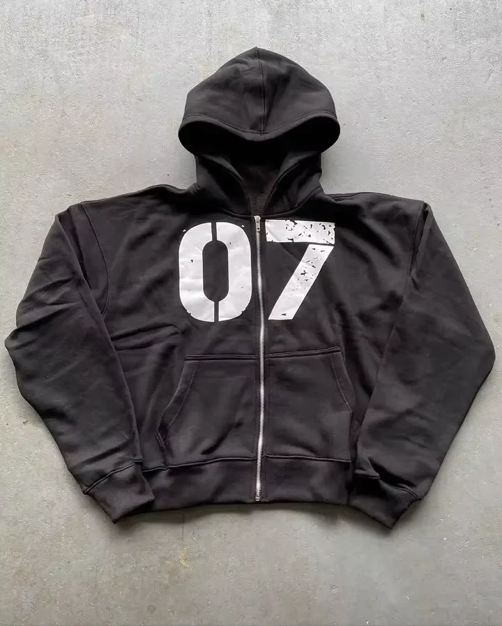 NO 7 Tracksuit