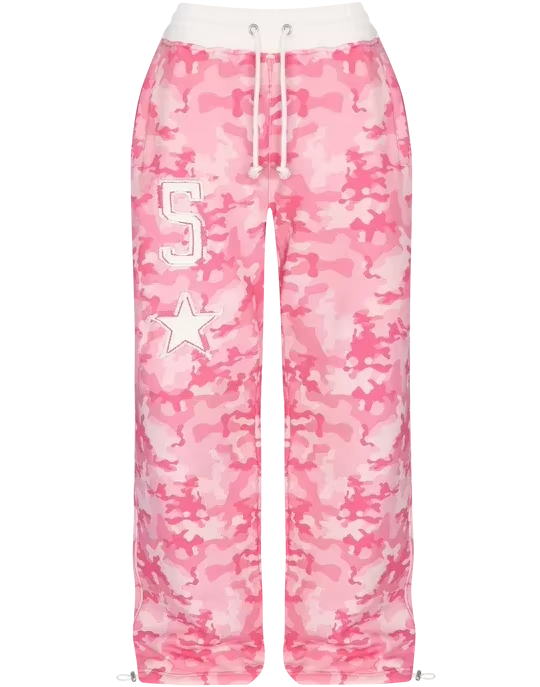 Spodnie - Komplet "ROCKWAVE"